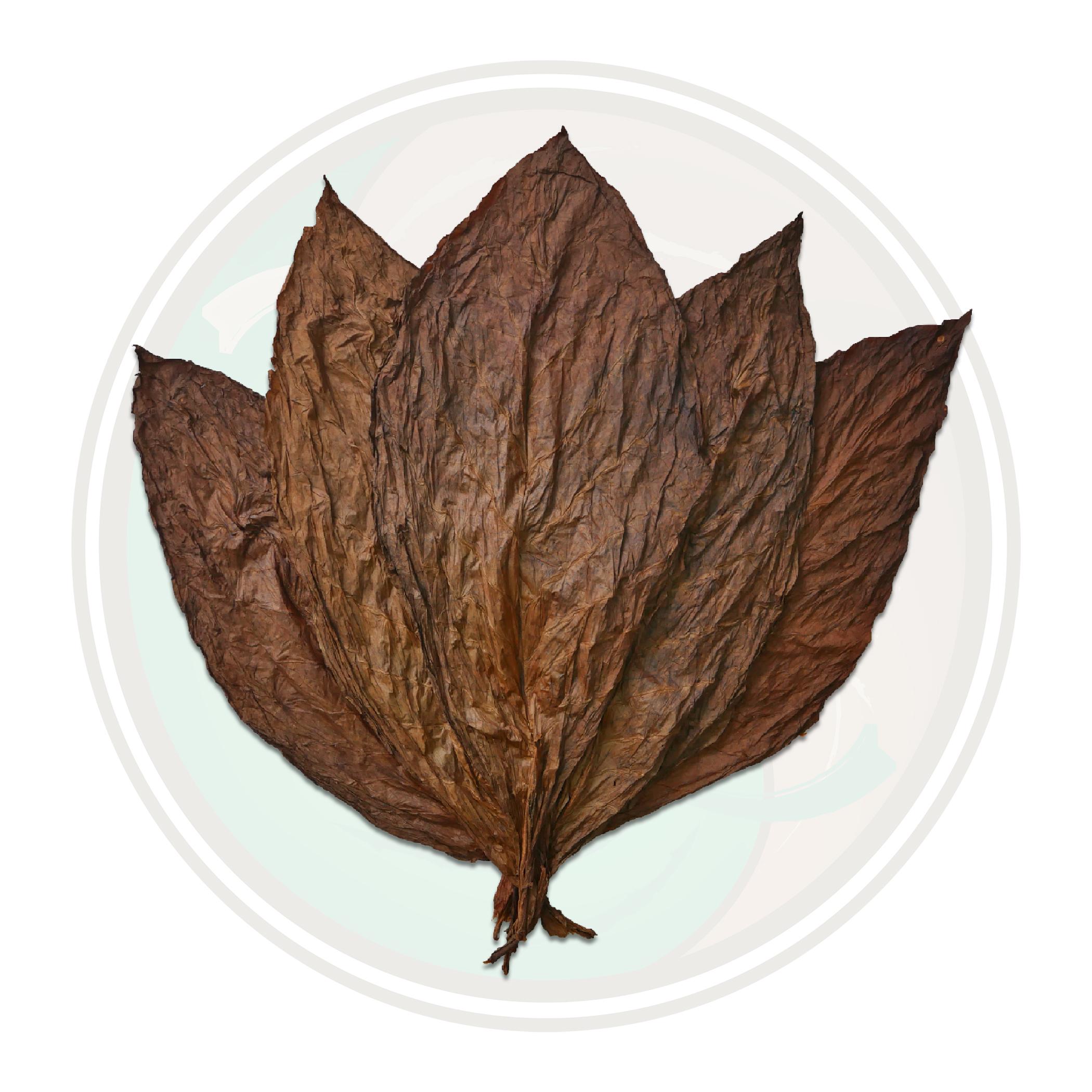 Cameroon Cigar Wrapper Tobacco Leaf for Roll Your Own Cigar Whole Leaf Tobacco Leaf Only